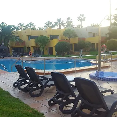 Vv Atlantic Garden With Pool View, Near Appartamento