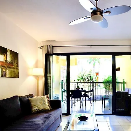 شقة Vv Atlantic Garden With Pool View, Near