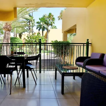 شقة Vv Atlantic Garden With Pool View, Near *