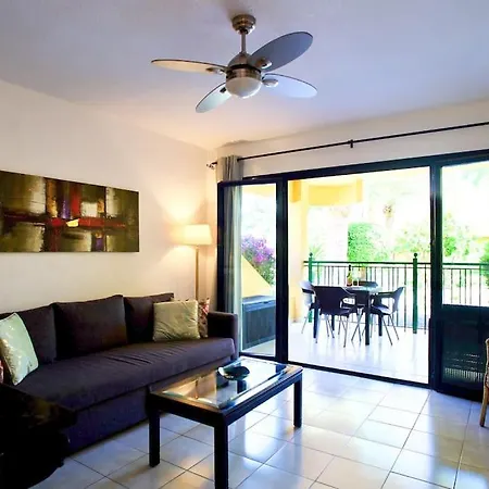 شقة Vv Atlantic Garden With Pool View, Near لا أوليفا