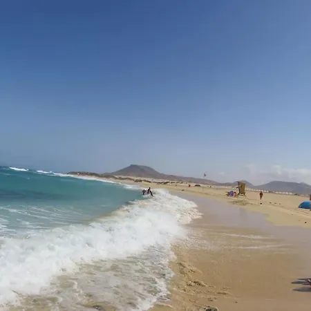 شقة Vv Atlantic Garden With Pool View, Near لا أوليفا