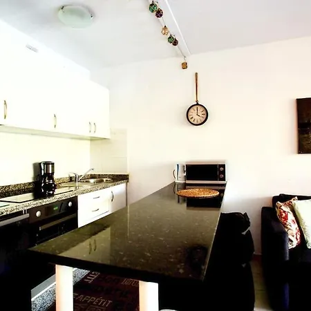 Vv Atlantic Garden With Pool View, Near شقة *