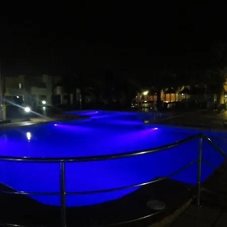 شقة Vv Atlantic Garden With Pool View, Near