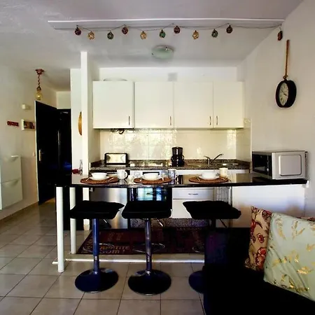 شقة Vv Atlantic Garden With Pool View, Near *