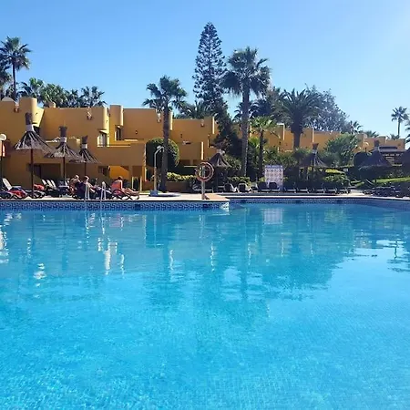 شقة Vv Atlantic Garden With Pool View, Near