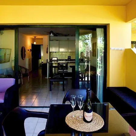 شقة Vv Atlantic Garden With Pool View, Near